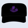 Military Style Cap Thumbnail