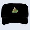 Military Style Cap Thumbnail