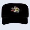 Military Style Cap Thumbnail