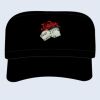Military Style Cap Thumbnail