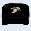 Military Style Cap Thumbnail