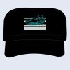 Military Style Cap Thumbnail