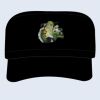 Military Style Cap Thumbnail