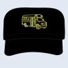 Military Style Cap Thumbnail