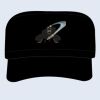 Military Style Cap Thumbnail