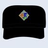 Military Style Cap Thumbnail