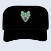 Military Style Cap Thumbnail