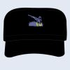 Military Style Cap Thumbnail