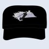 Military Style Cap Thumbnail