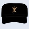 Military Style Cap Thumbnail