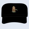 Military Style Cap Thumbnail