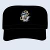 Military Style Cap Thumbnail