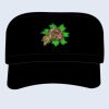 Military Style Cap Thumbnail