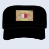 Military Style Cap Thumbnail