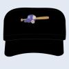 Military Style Cap Thumbnail