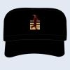 Military Style Cap Thumbnail