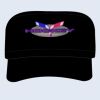 Military Style Cap Thumbnail
