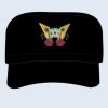 Military Style Cap Thumbnail