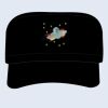 Military Style Cap Thumbnail
