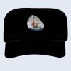 Military Style Cap Thumbnail