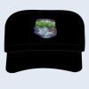 Military Style Cap Thumbnail