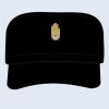 Military Style Cap Thumbnail