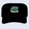 Military Style Cap Thumbnail