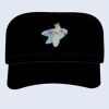Military Style Cap Thumbnail