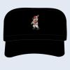 Military Style Cap Thumbnail