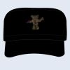 Military Style Cap Thumbnail