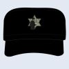 Military Style Cap Thumbnail