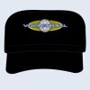 Military Style Cap Thumbnail