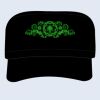 Military Style Cap Thumbnail