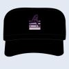 Military Style Cap Thumbnail
