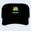 Military Style Cap Thumbnail
