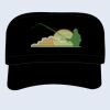 Military Style Cap Thumbnail