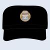 Military Style Cap Thumbnail