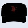 Military Style Cap Thumbnail