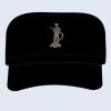 Military Style Cap Thumbnail