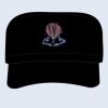 Military Style Cap Thumbnail