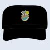 Military Style Cap Thumbnail
