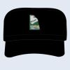 Military Style Cap Thumbnail