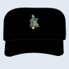 Military Style Cap Thumbnail