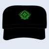 Military Style Cap Thumbnail