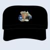 Military Style Cap Thumbnail