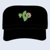Military Style Cap Thumbnail