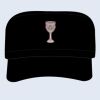 Military Style Cap Thumbnail