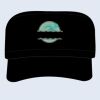 Military Style Cap Thumbnail
