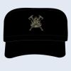 Military Style Cap Thumbnail