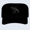 Military Style Cap Thumbnail